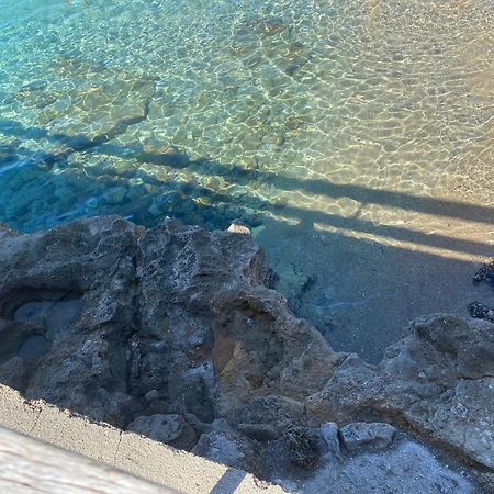 Casa Stecchi Beach Каполивери Екстериор снимка