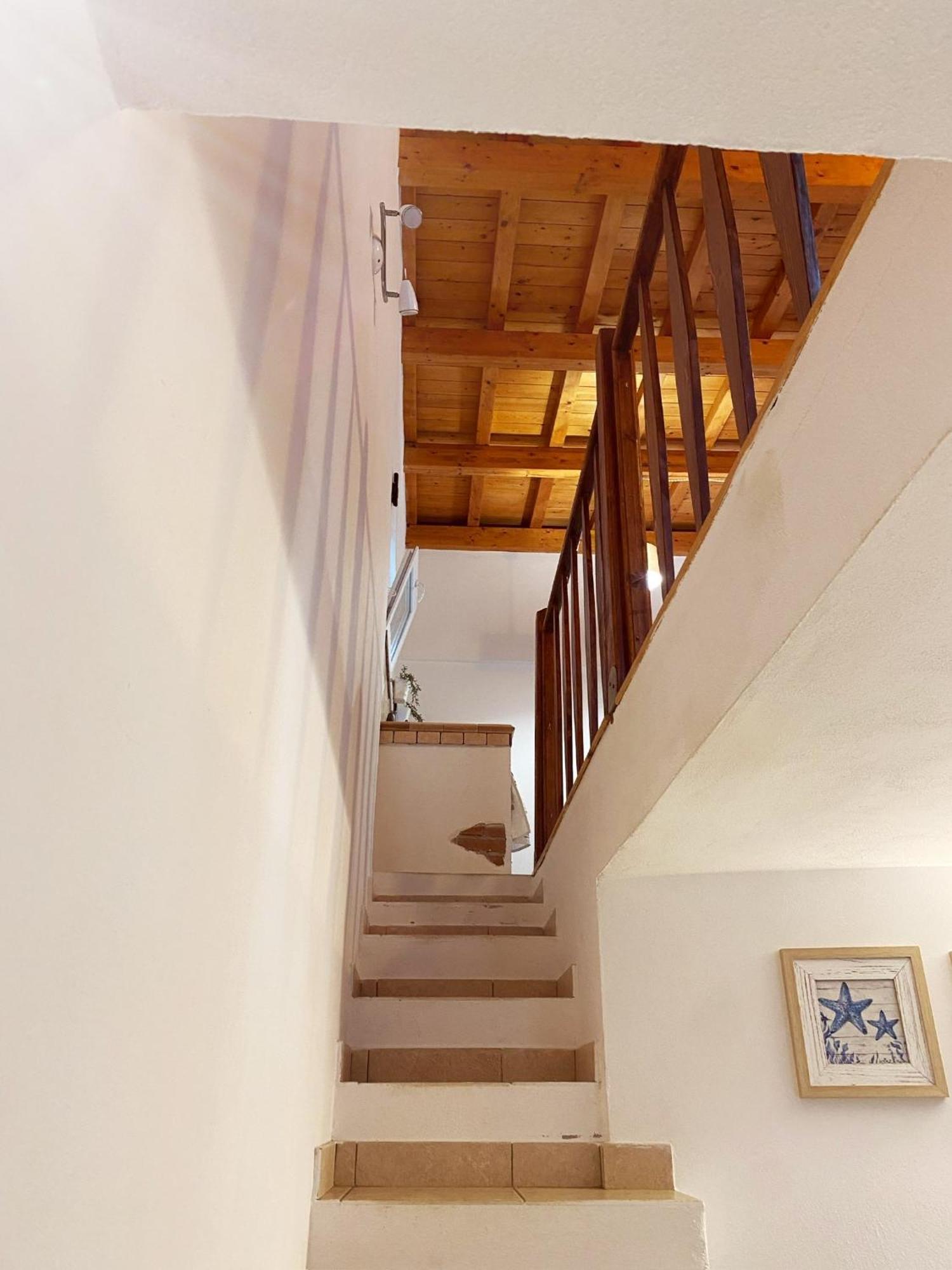 Casa Stecchi Beach Каполивери Екстериор снимка