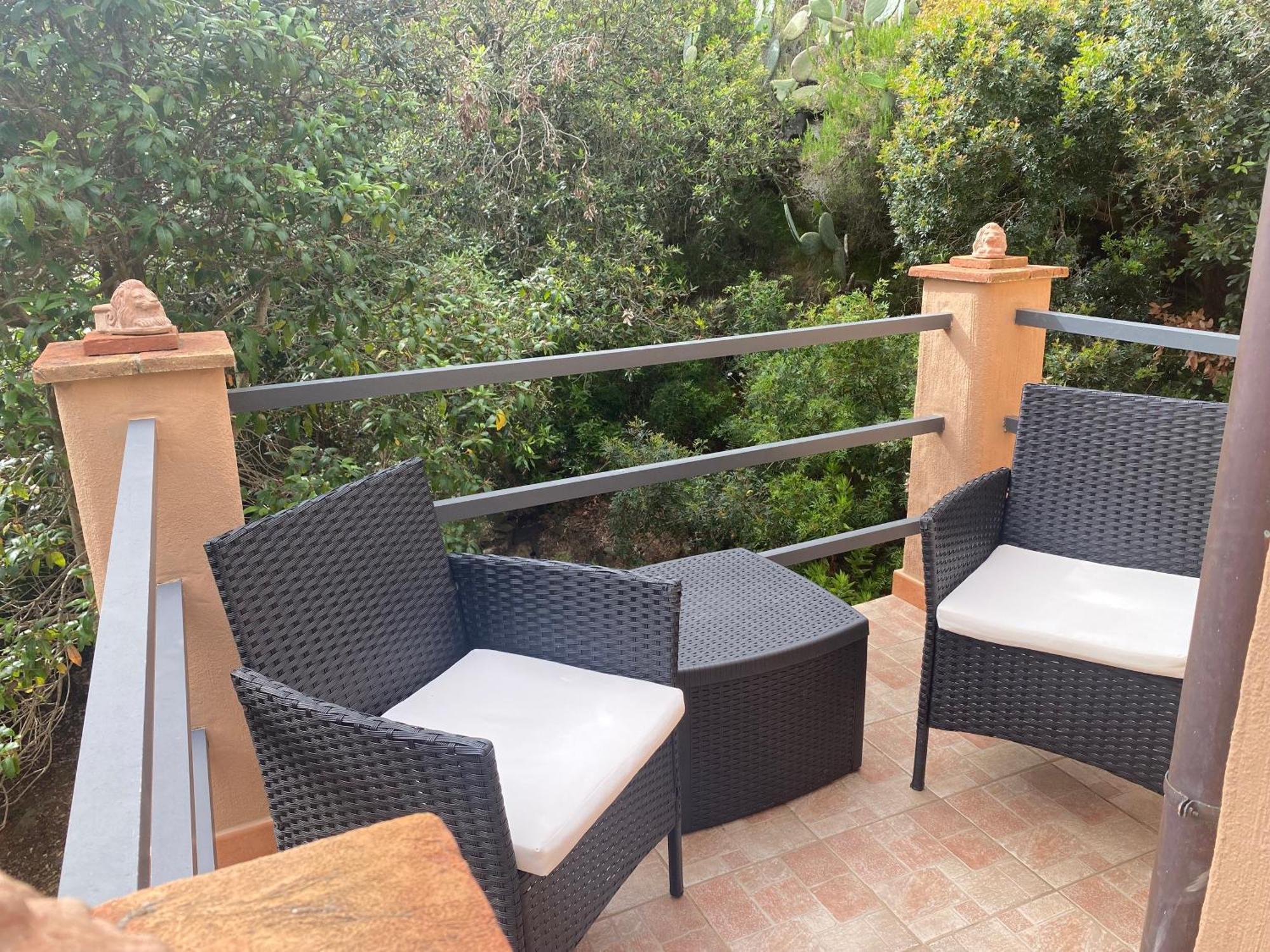 Casa Stecchi Beach Каполивери Екстериор снимка